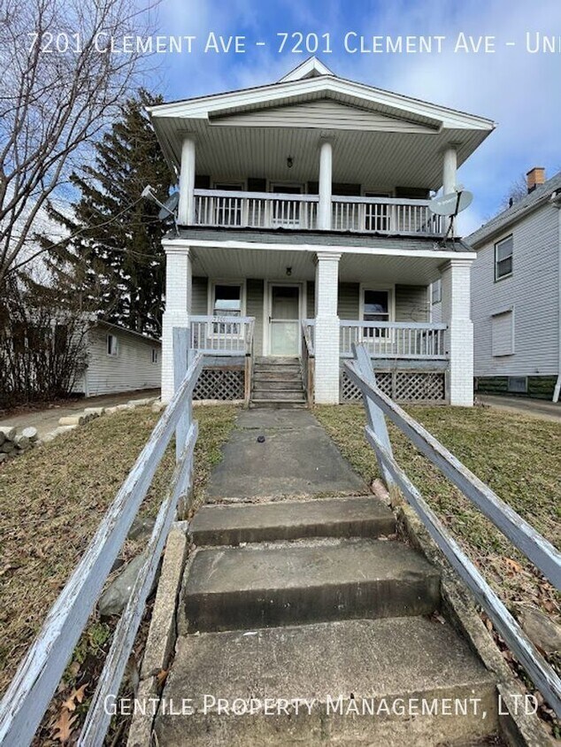 Foto principal - 7201 Clement Ave Unit 1