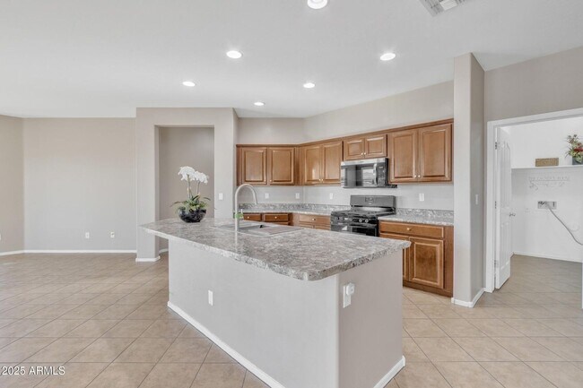 Foto del edificio - Charming 3BR House in Laveen