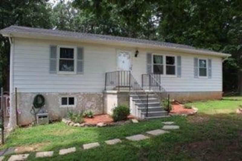 15130 Spriggs Rd, Woodbridge, VA 22193 House Rental in Woodbridge, VA