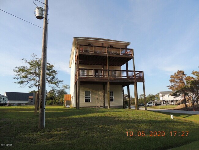 Building Photo - 116 Grant St