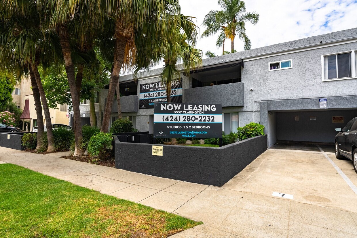 186 Apartments for Rent in Palms, CA Westside Rentals