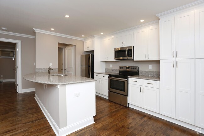 Interior Photo - Westwood Manor Apartments