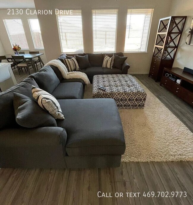 Foto del edificio - Stunning Home In the Master Planned Commun...