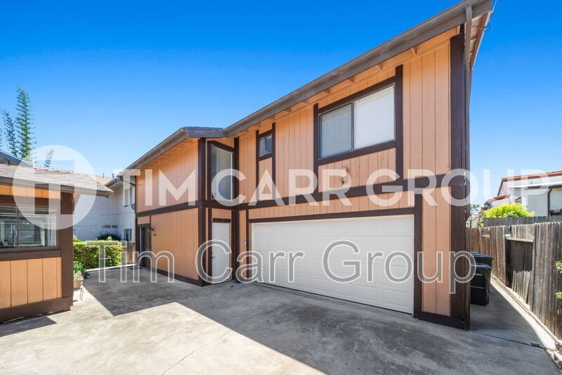 Foto principal - 3209 Clay St