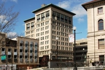 Building Photo - Park Plaza on the Grid