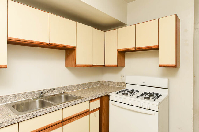 Building Photo - Radiant 2 Bedroom, 1 Bath in Humboldt Park...