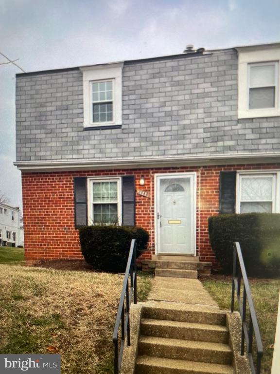 Foto principal - 2588 Iverson St