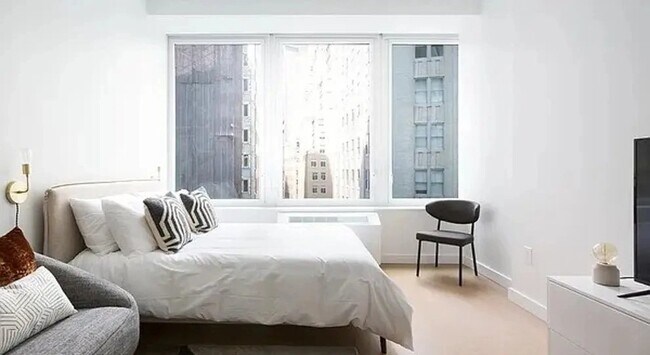 Foto del edificio - 180 John St