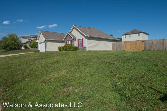 Building Photo - 3 br, 2 bath House - 214 Settlers Pass