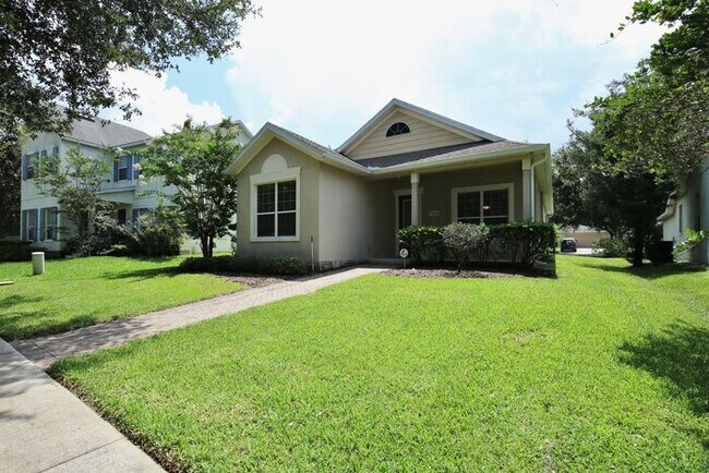 Foto del edificio - Spacious 3/2 Home located in Summerport Co...