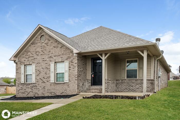 Primary Photo - 948 ALISE CIR, FULTONDALE, AL 35068
