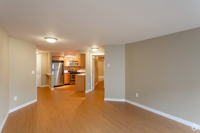 1BR, 1BA - Strata on California