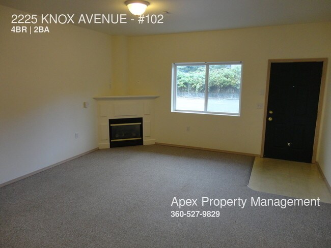 Building Photo - 2225 Knox Ave