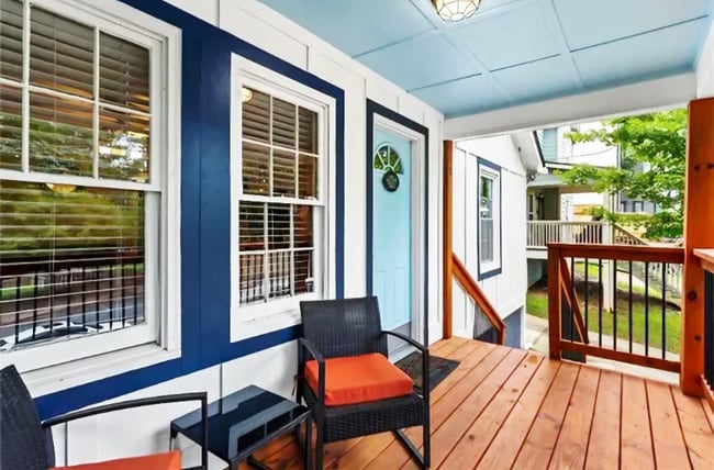 Foto del edificio - 953 Garibaldi St SW