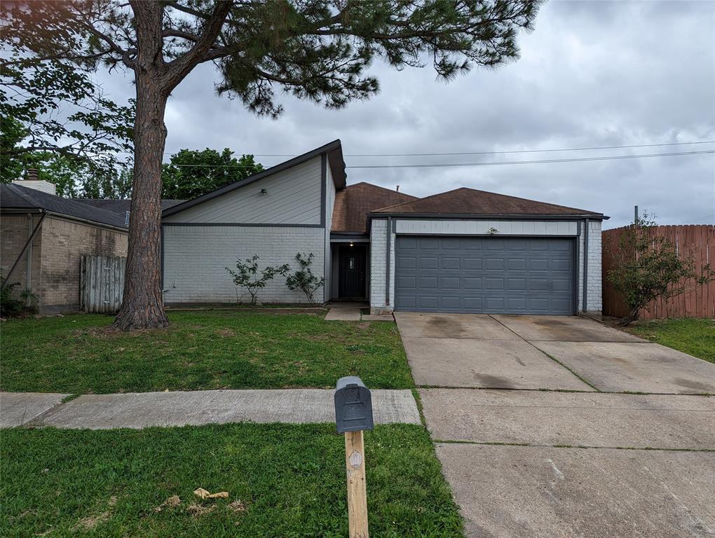 13403 Carvel Ln, Houston, TX 77083 House Rental in Houston, TX