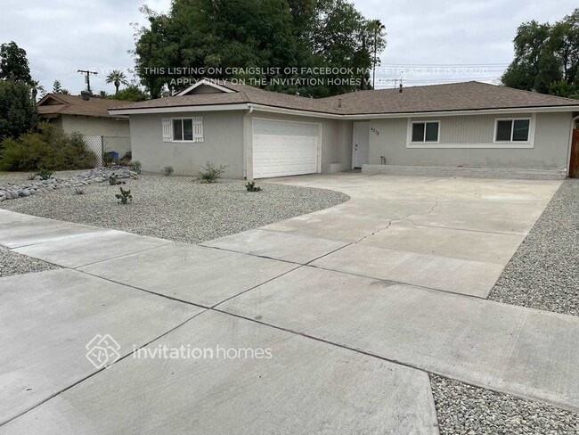 Building Photo - 4378 Santee Pl