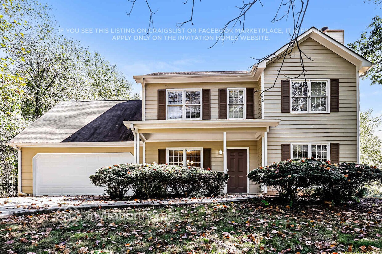 Foto principal - 6735 Crossview Dr