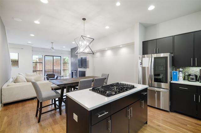 Foto del edificio - 4618 Cedar Springs Rd
