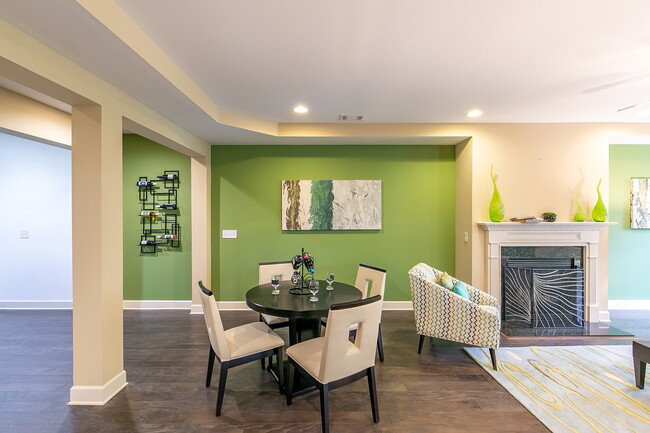Foto del edificio - 3004 Scarlet Oak Ln