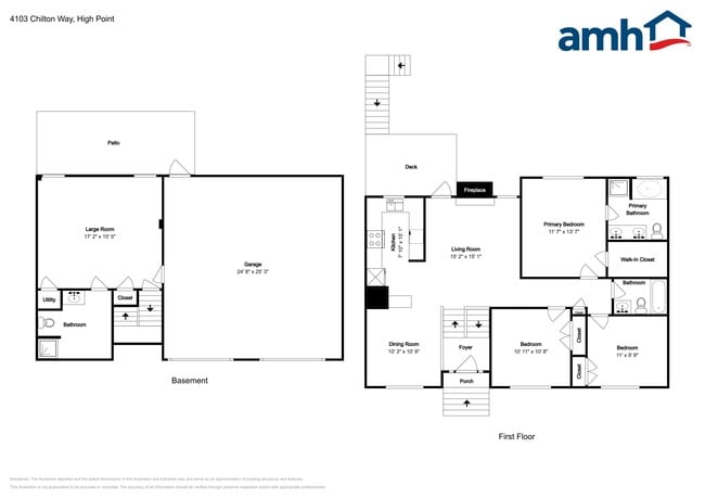 Building Photo - 4103 Chilton Way
