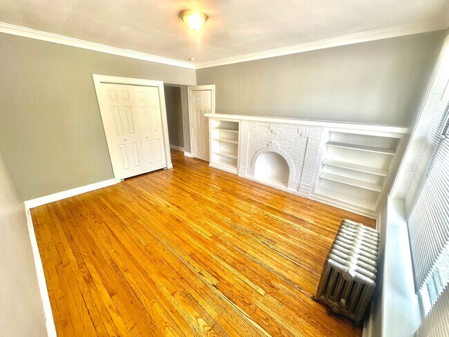 Foto del edificio - 353 W 120th St