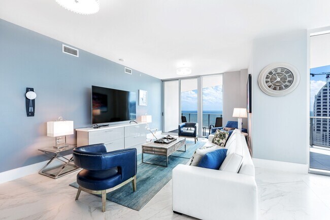 Building Photo - 701 N Fort Lauderdale Beach Blvd