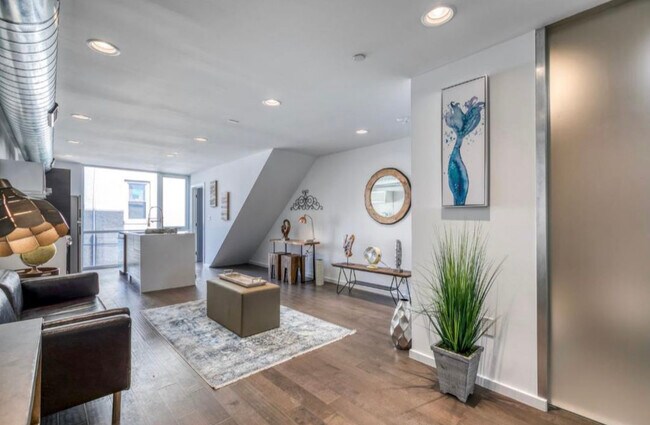 Foto del edificio - 1613 N 7th St