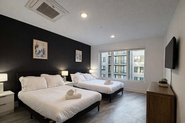 Foto del edificio - 1214 N American St