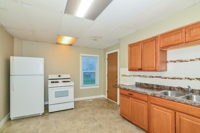 Foto del edificio - 454 Sherburne Ave
