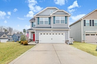 Building Photo - 281 E Webber Ln