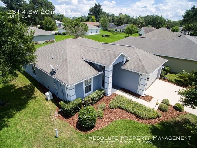 Foto del edificio - 2614 SW 20th Cir