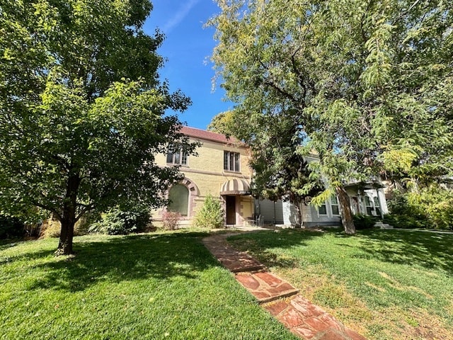 Building Photo - 2009 N Vine St