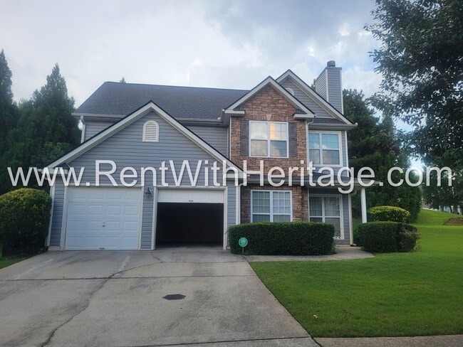 Foto del edificio - WOW!!! GORGEOUS HOME IN POPULAR CREEKSIDE SUBDIVSION / SWIM / TENNIS / UPGRADES GALLORE