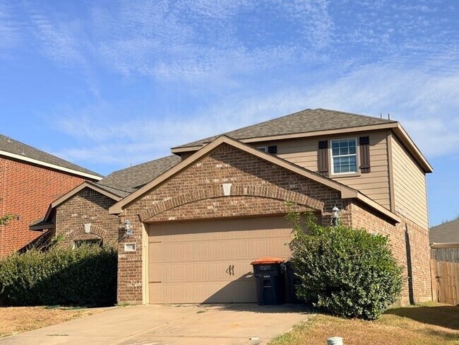 Foto del edificio - 1806 Sable Wood Dr