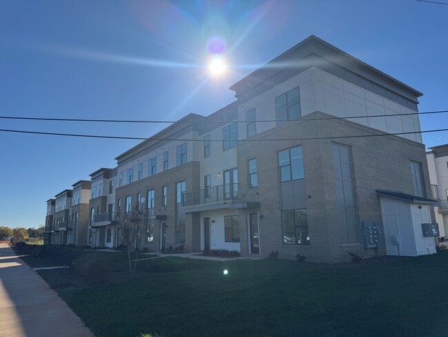 Foto del edificio - The Millwright