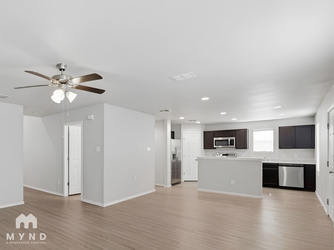 Foto del edificio - 9425 Apple Ridge Ln