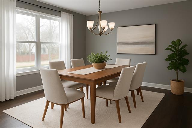 Foto del edificio - 1000 W Gandy St