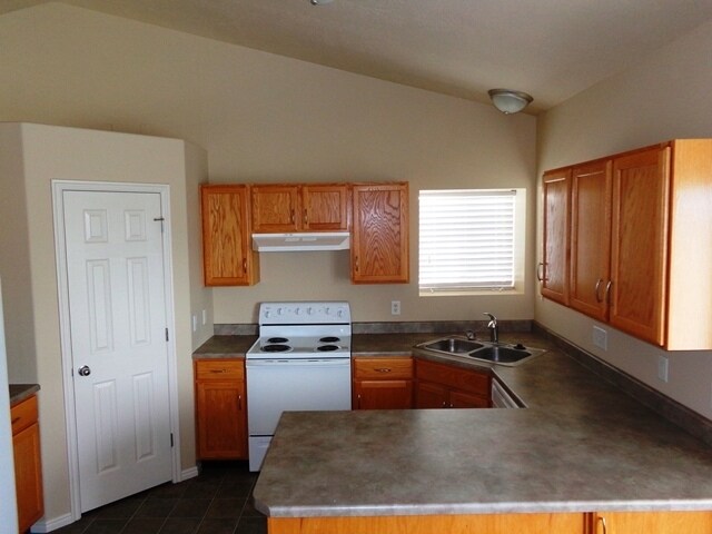 Foto del edificio - 6423 S High Bluff Dr
