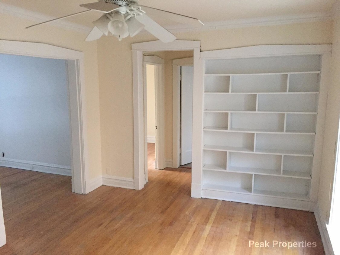 Foto principal - 545 W Arlington Pl