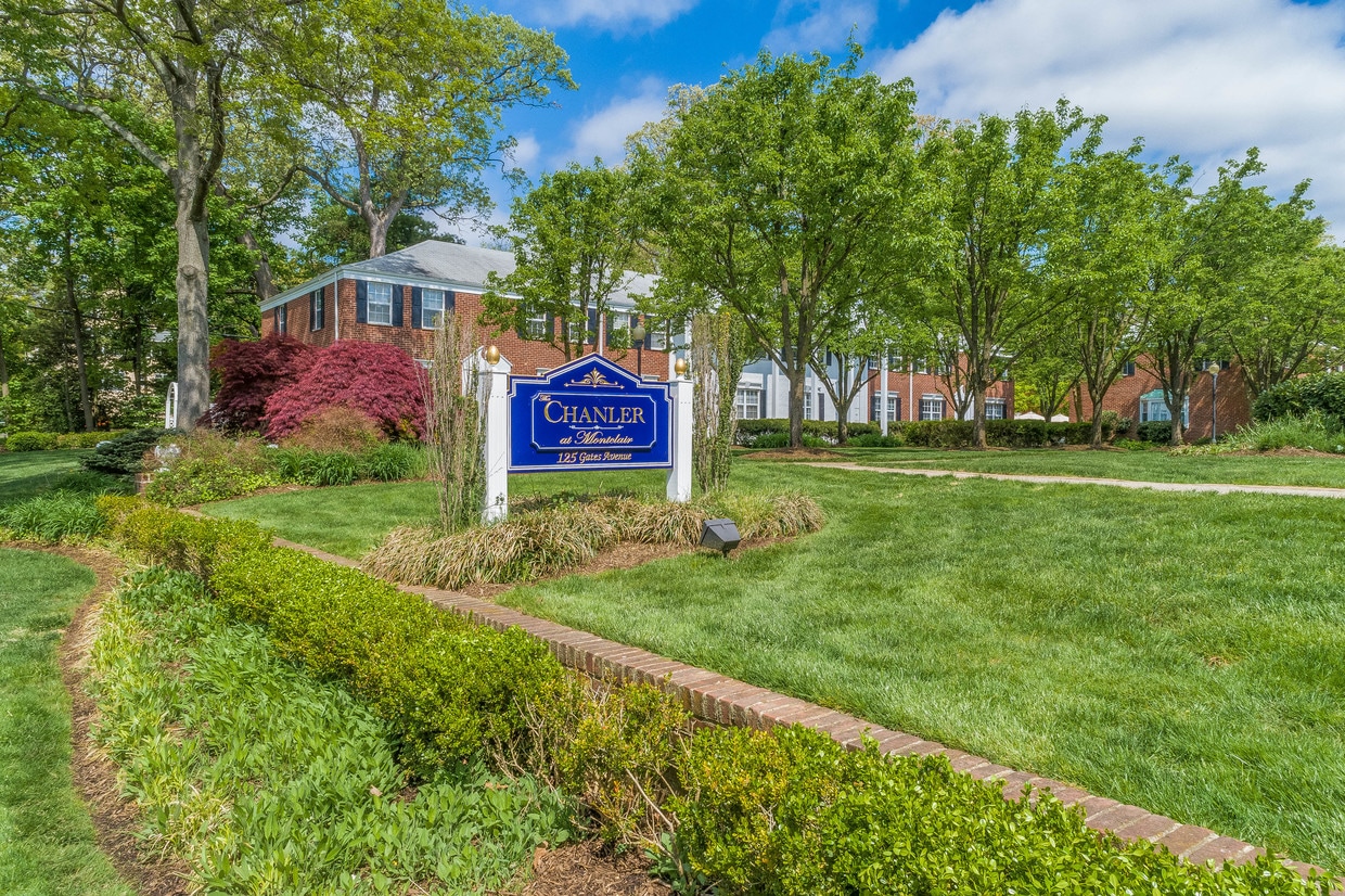 Main Picture - Chanler at Montclair