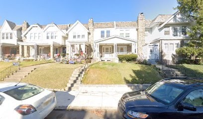 4405 Sherwood Rd