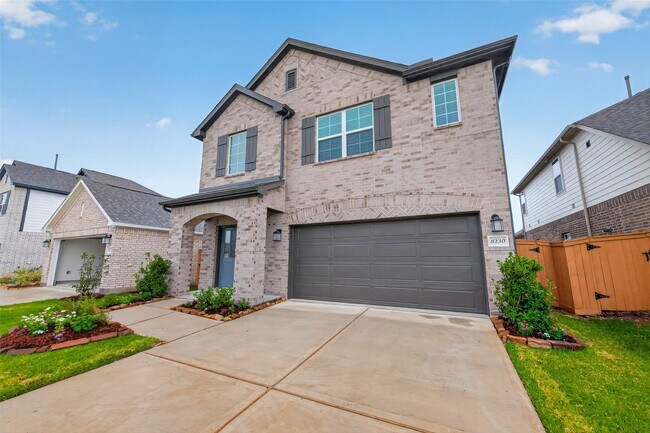 Foto del edificio - 8230 Blue Shell Ln
