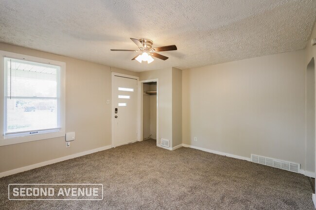 Foto del edificio - 3908 Alford Ave