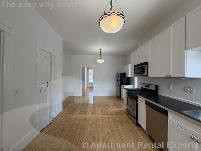 Photo - 41 Laurel St Unit #1 Apartment