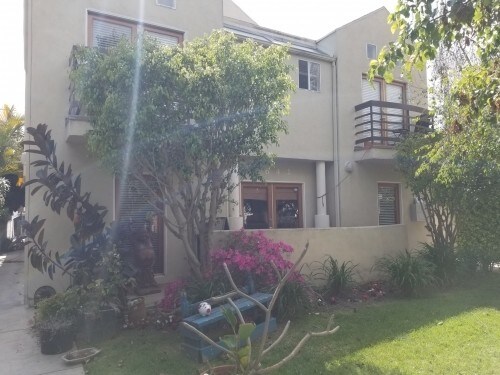 Foto principal - 1642 Berkeley St