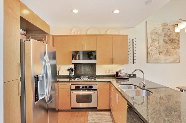 Foto del edificio - 3812 Park Blvd