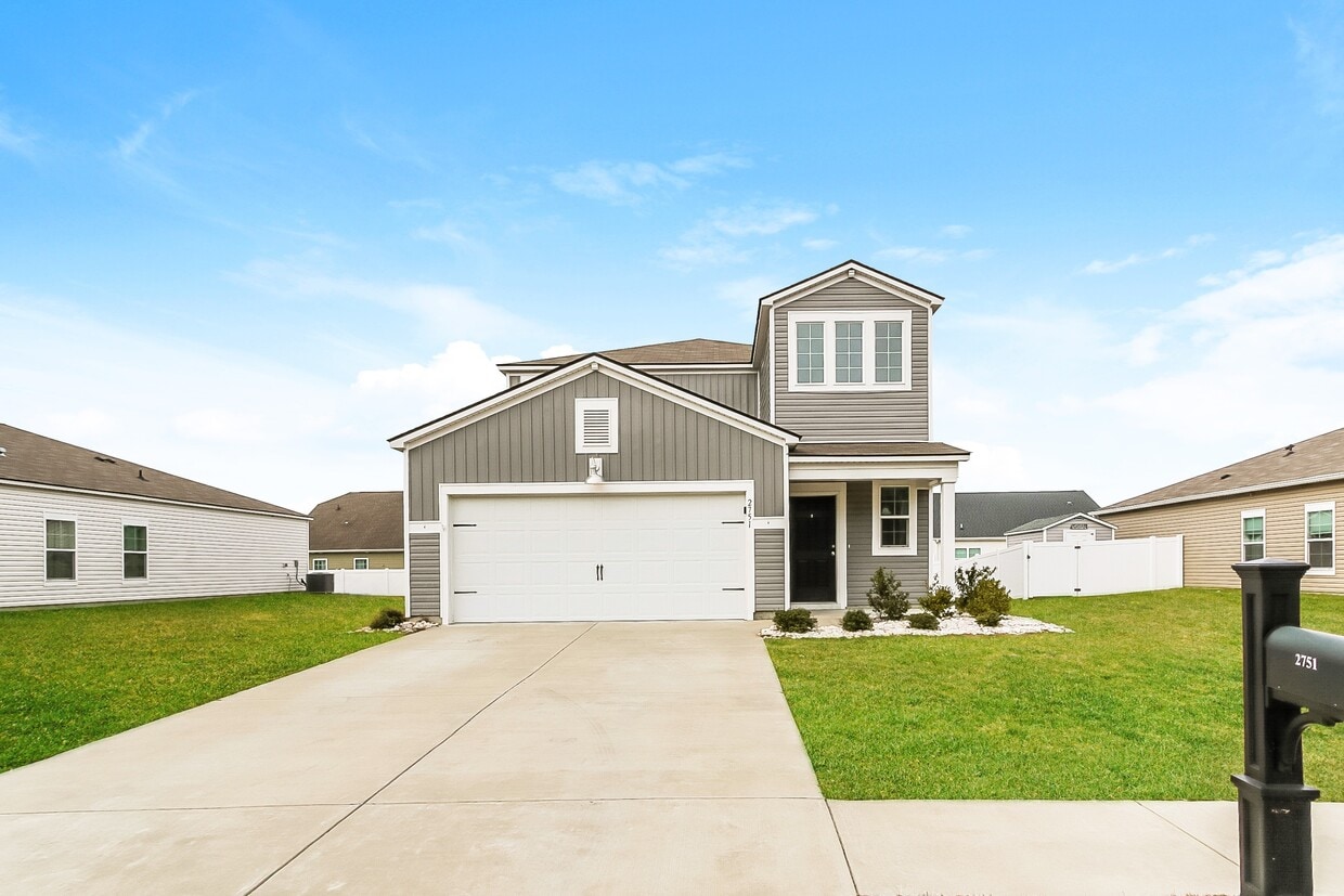 Foto principal - 360 Hidden Cove Dr