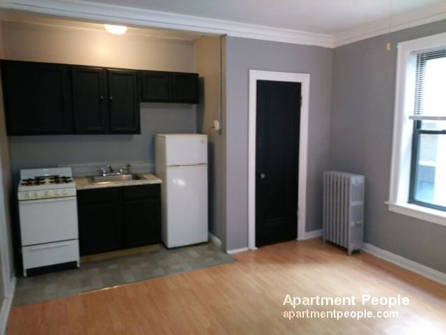 Foto del edificio - 6540 N Glenwood Ave
