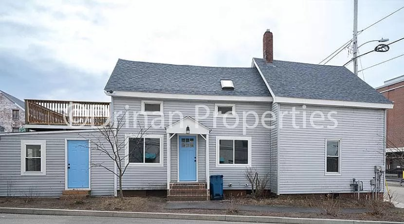 Foto principal - 53 Brattle St