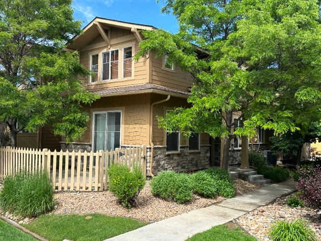 Photo - 17935 E 104th Pl Apartment